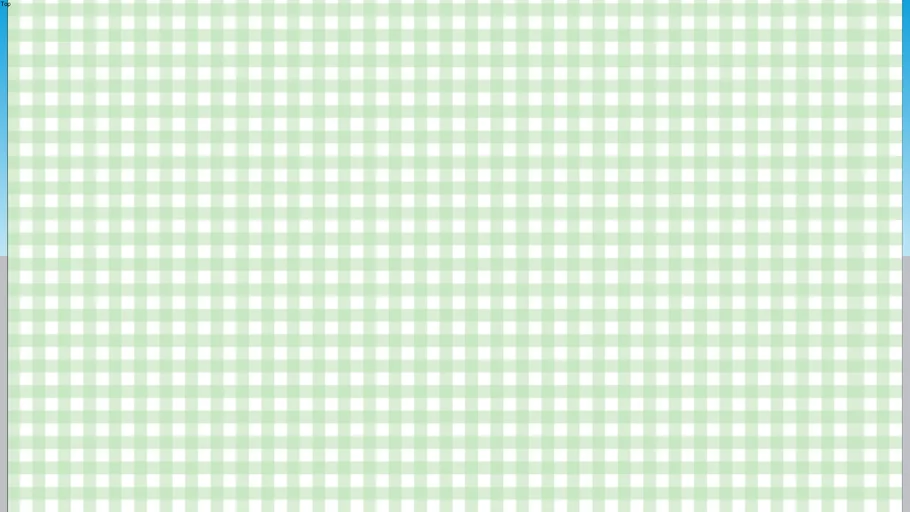 Papel de Parede Xadrez Verde