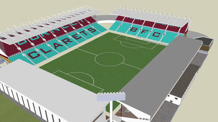 Turf Moor