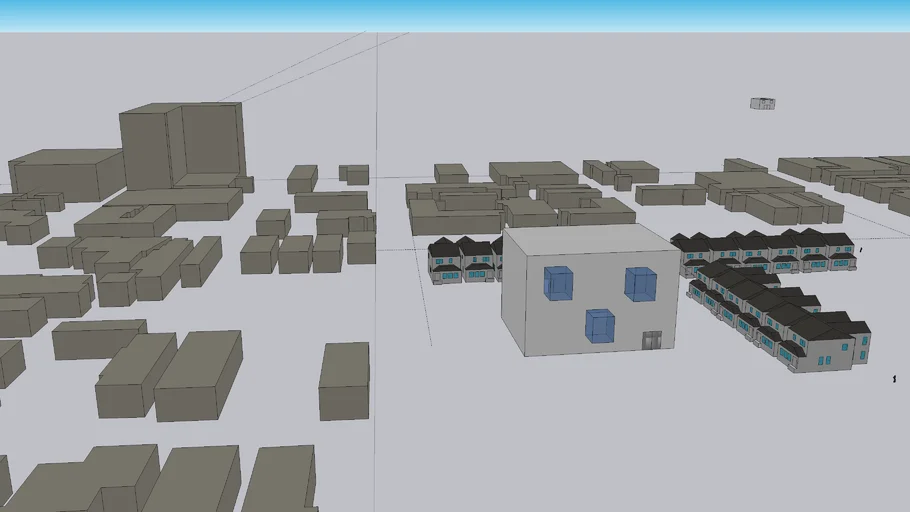 MAPPP | 3D Warehouse