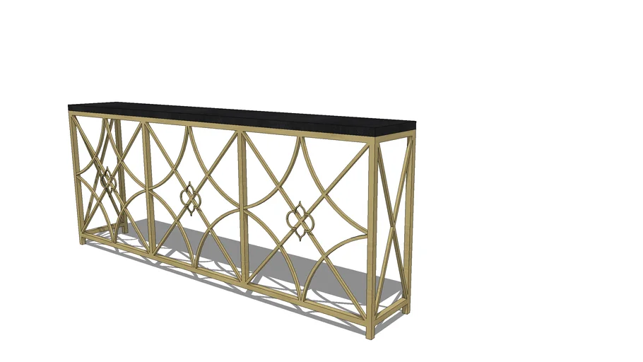 Console Table