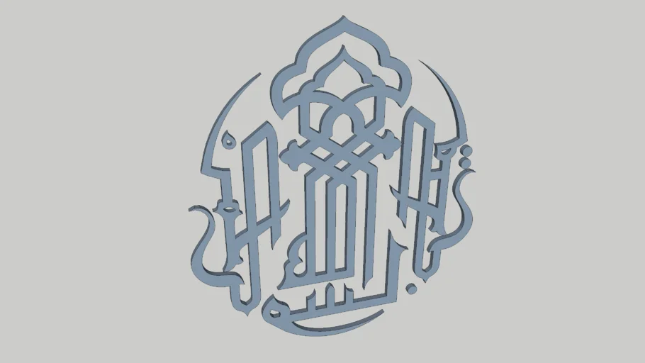 kaligrafi