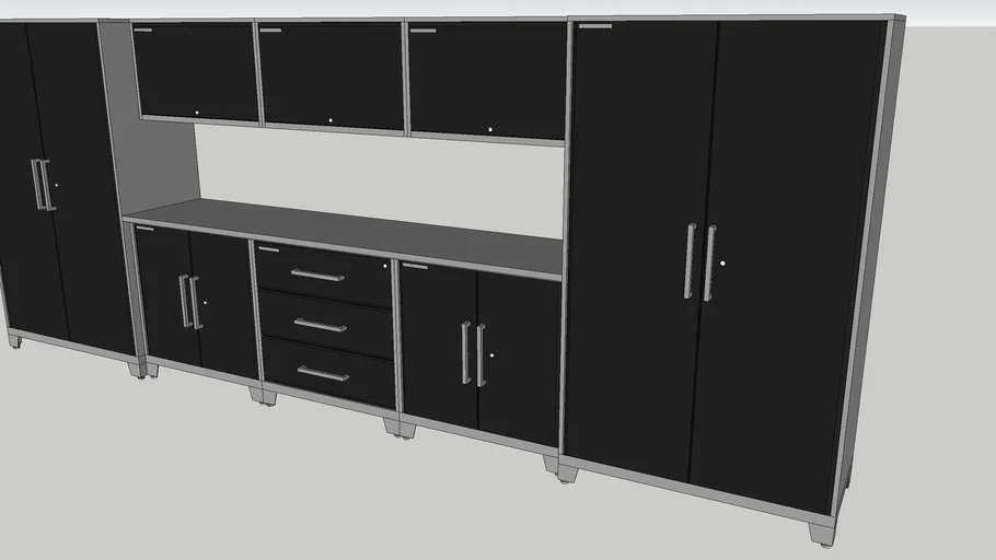 3D Warehouse