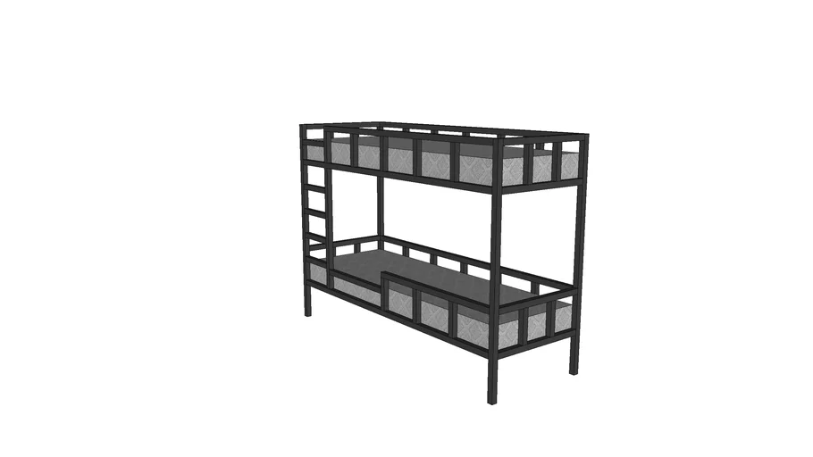 BUNK BED