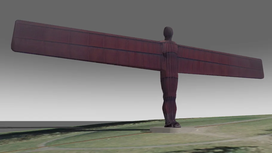 Angel of the North
