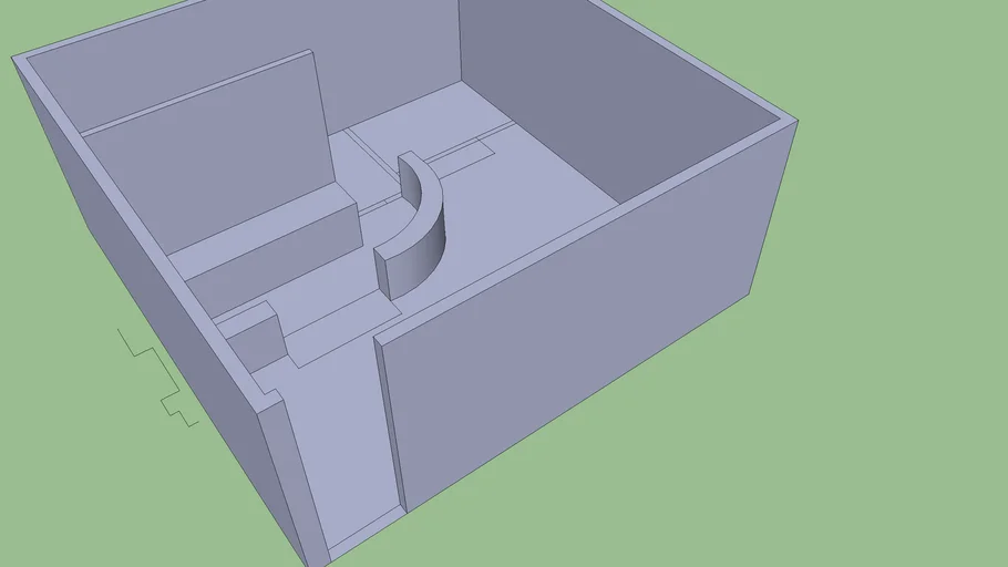 practice | 3D Warehouse