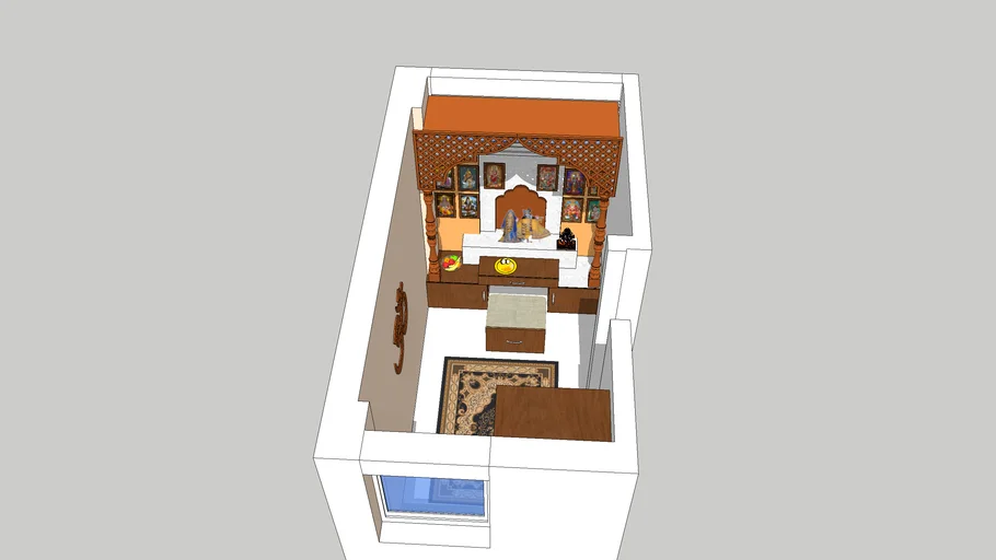 MANDIR