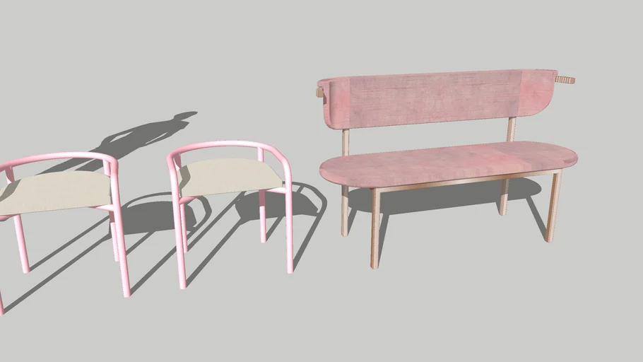 chair