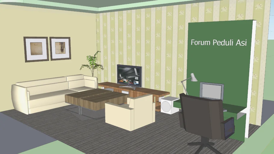 3D Warehouse