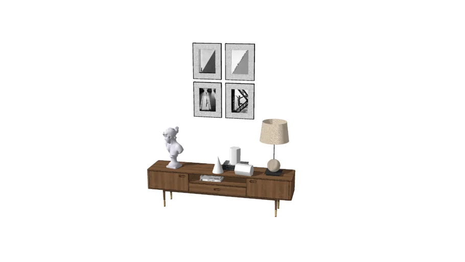 Wall Decoration