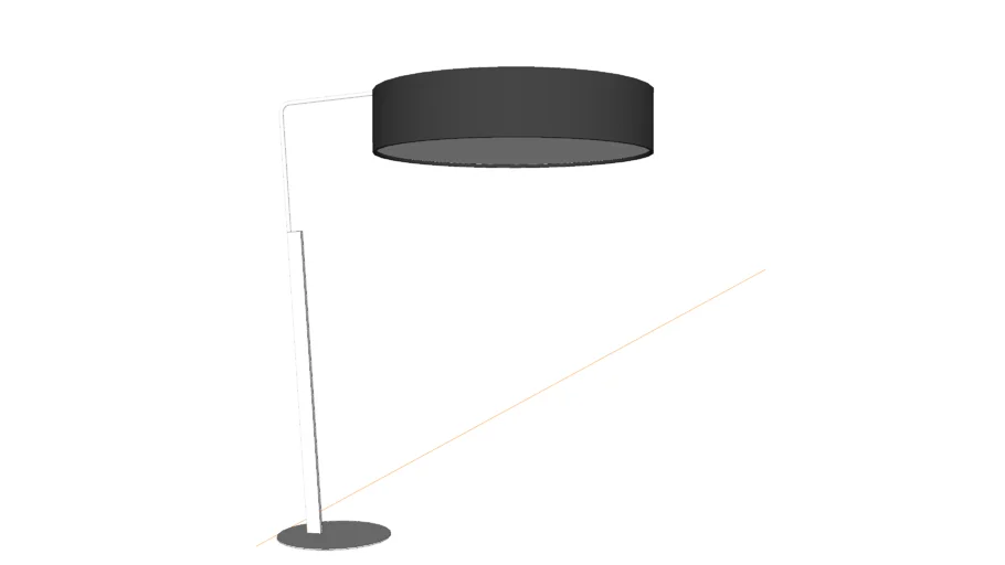 Campfire™ Big Lamp