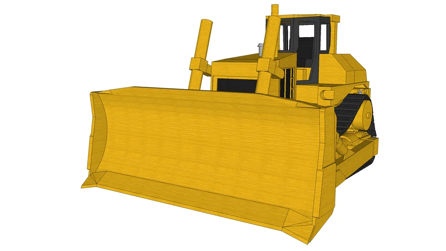 Bulldozer