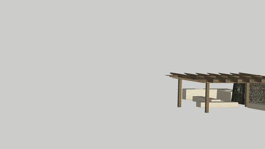 CUCINA ESTERNA CANNIZZATO