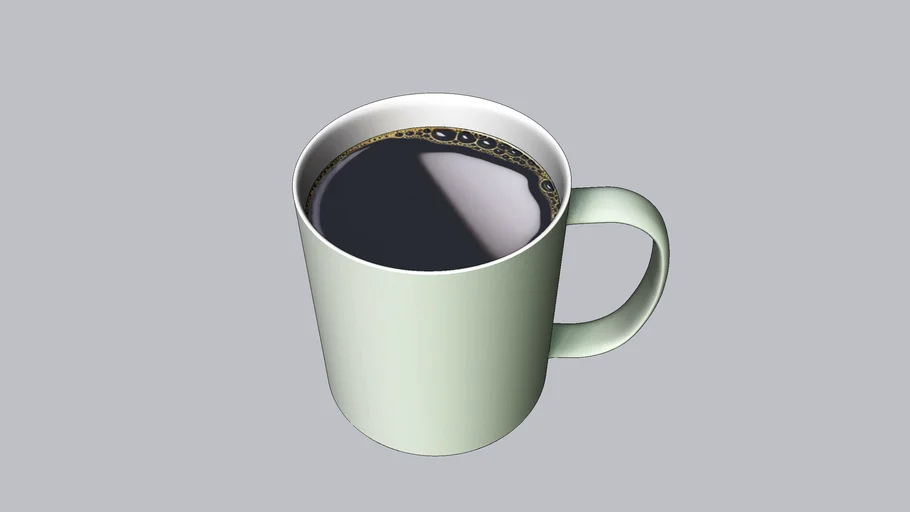 coffee cup