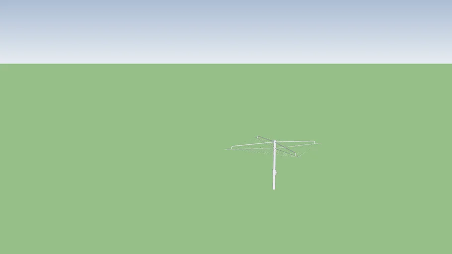 The Hills Hoist -