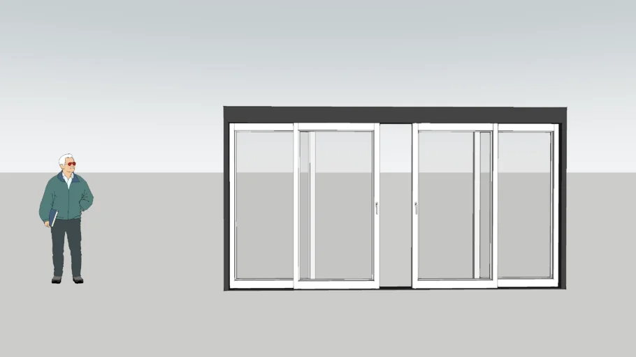 Sliding Door 