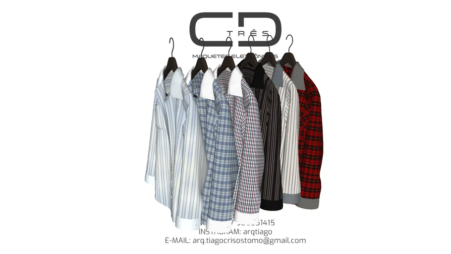 clothes, decore,