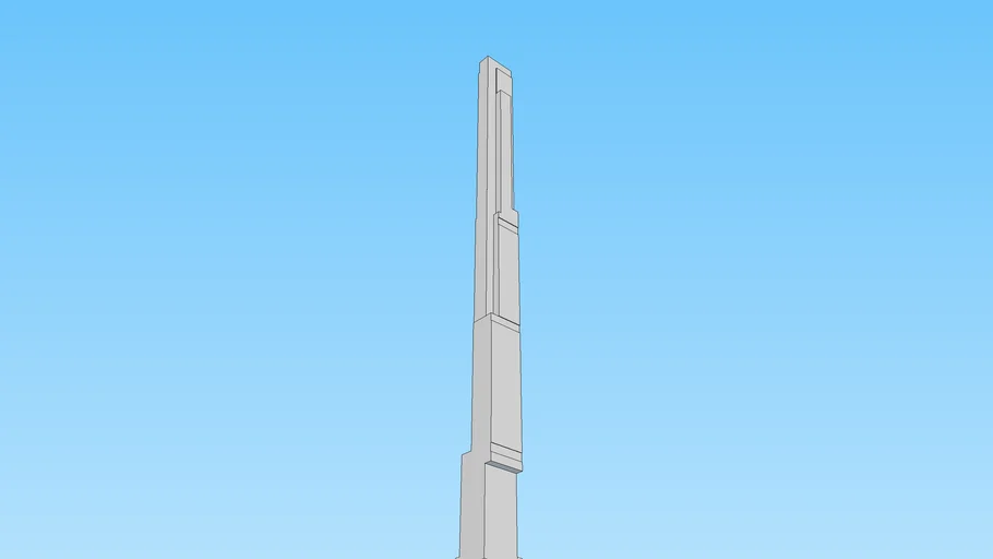 Central Park Tower