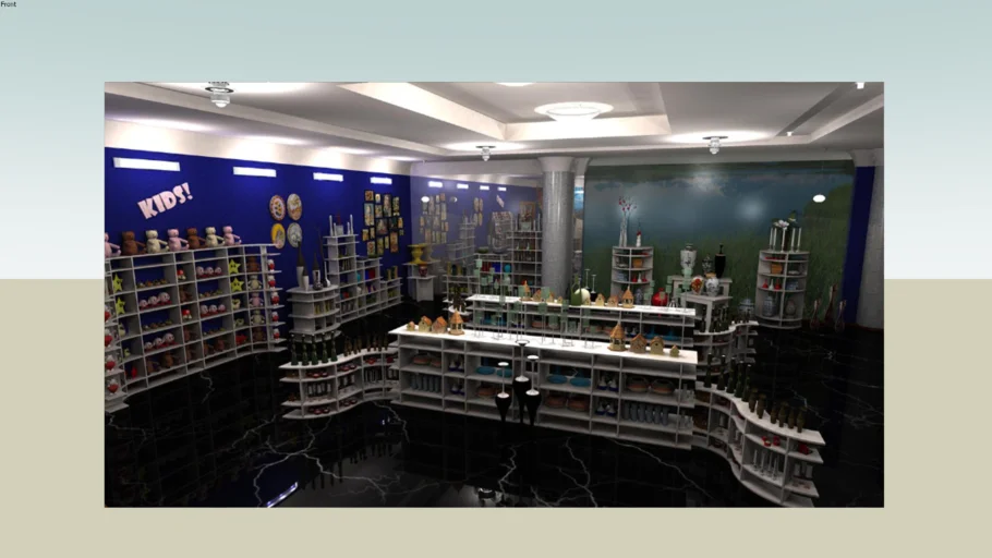The Gift Store