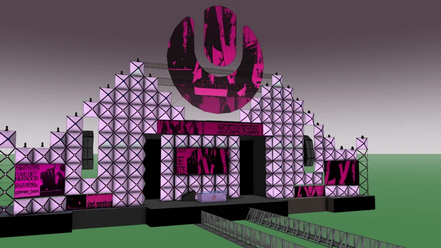 3D Warehouse