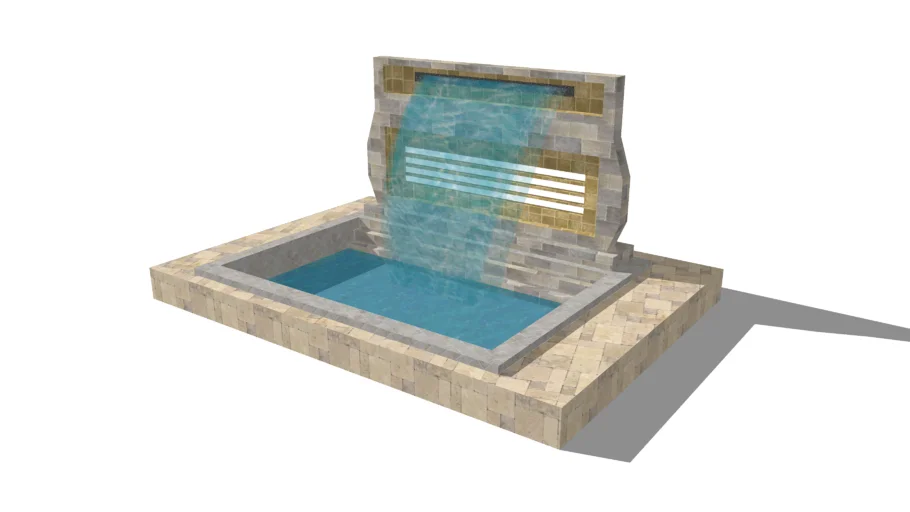 Fountain