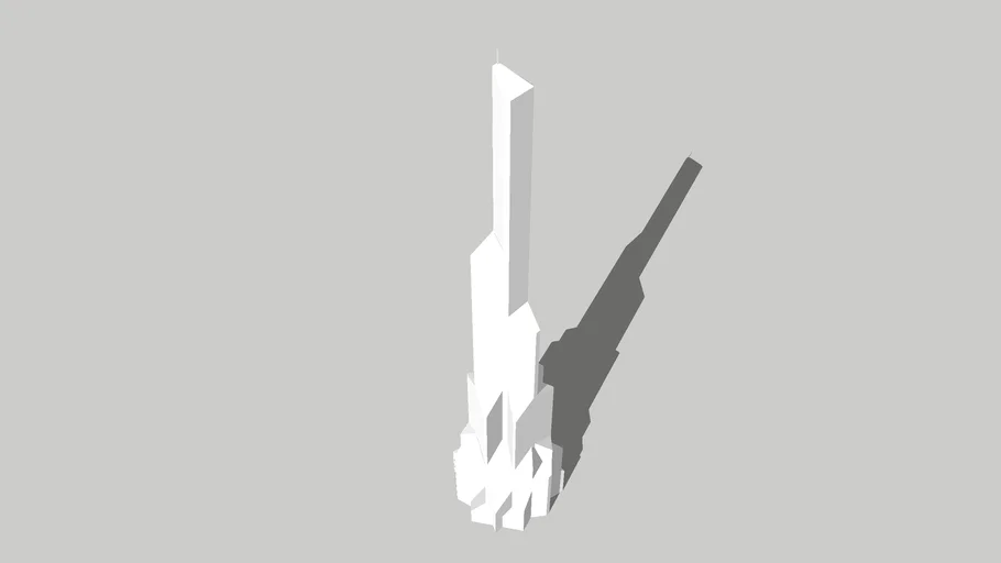 Aeropolis 2001