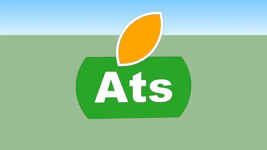 Logo Ats