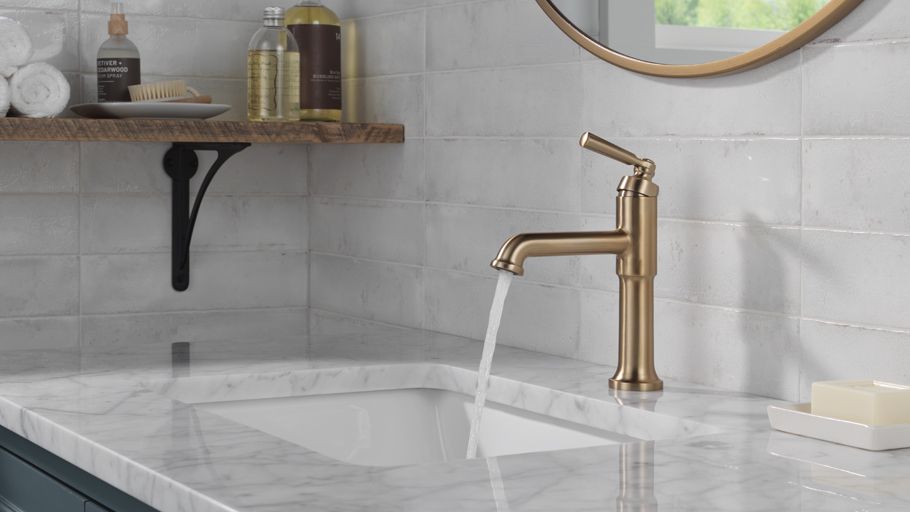 SAYLOR™ BATH COLLECTION   