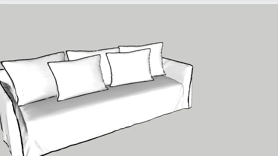 sofa diana
