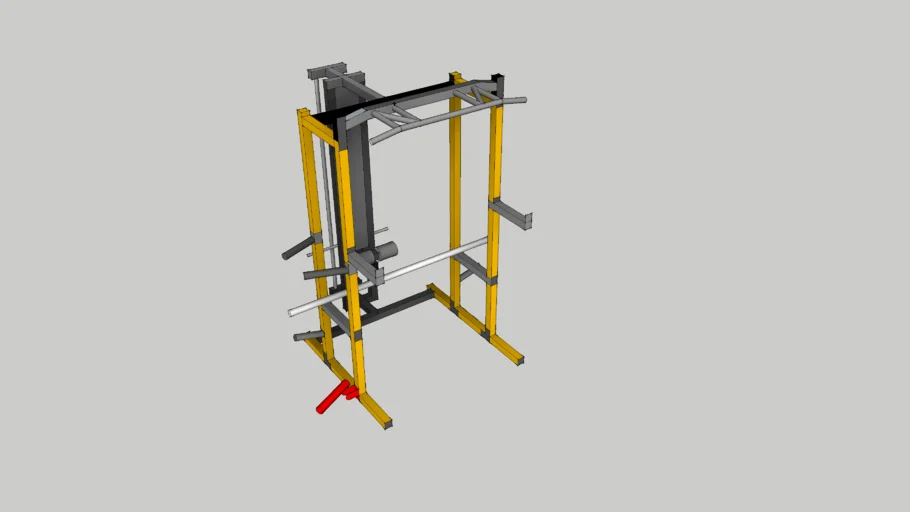 3D Warehouse