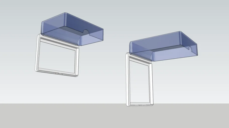 Switch Plate Waterproof