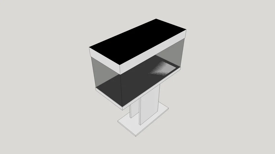 Dynamic Aquarium - Juwel Primo Line