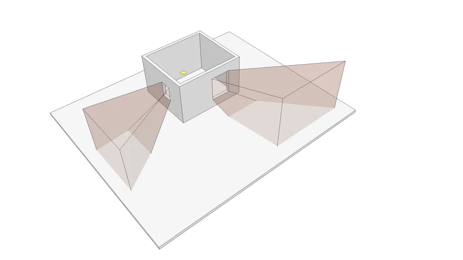 LightBeam Proportion
