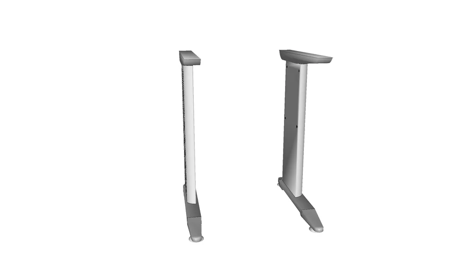 Table base | 3D Warehouse