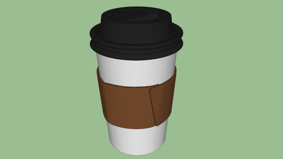 Coffee Cup