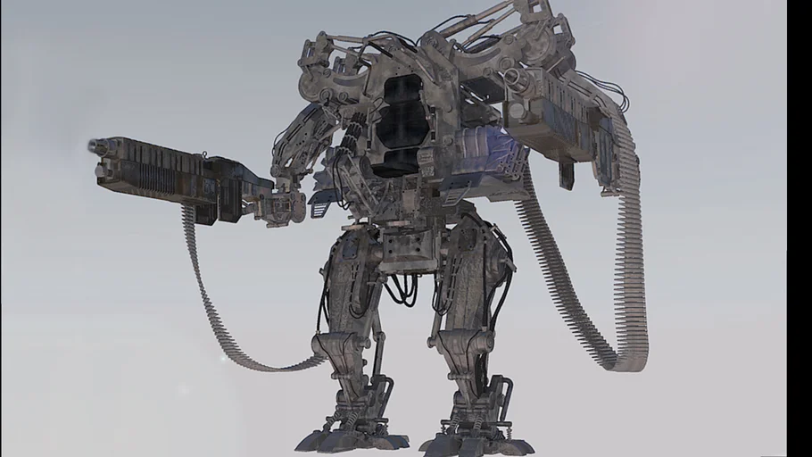 APU Armored Personnel Unit