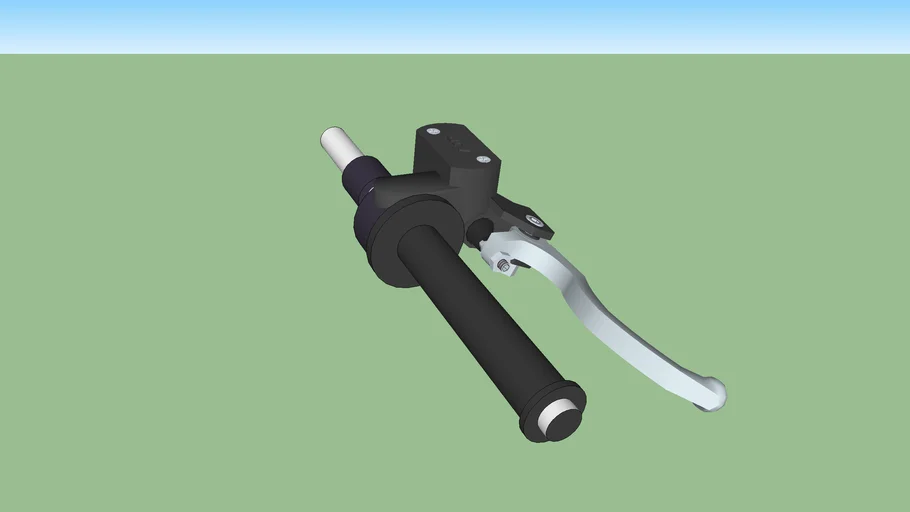 Clutch Lever