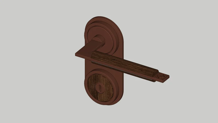 Door Handle
