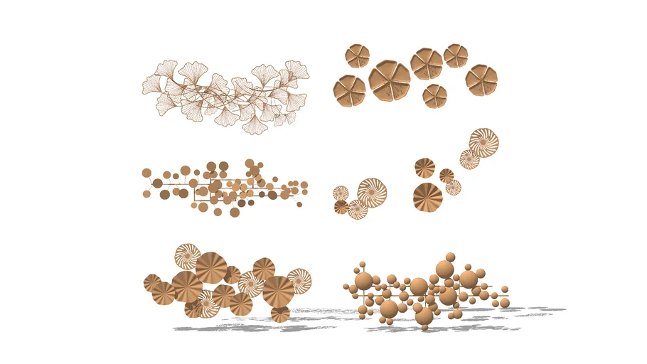 Decor - Parede 01