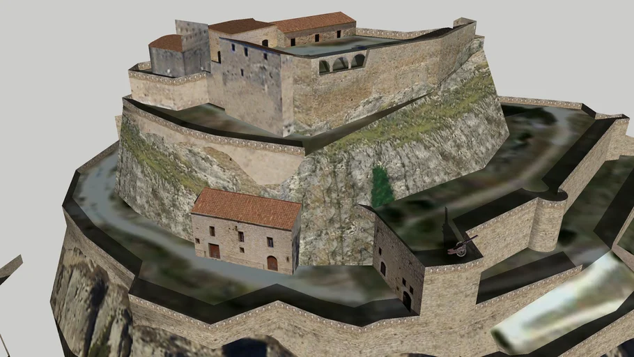 Castell de Morella