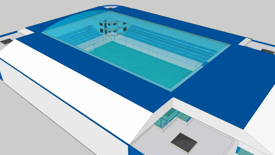 Coliseo Futsal