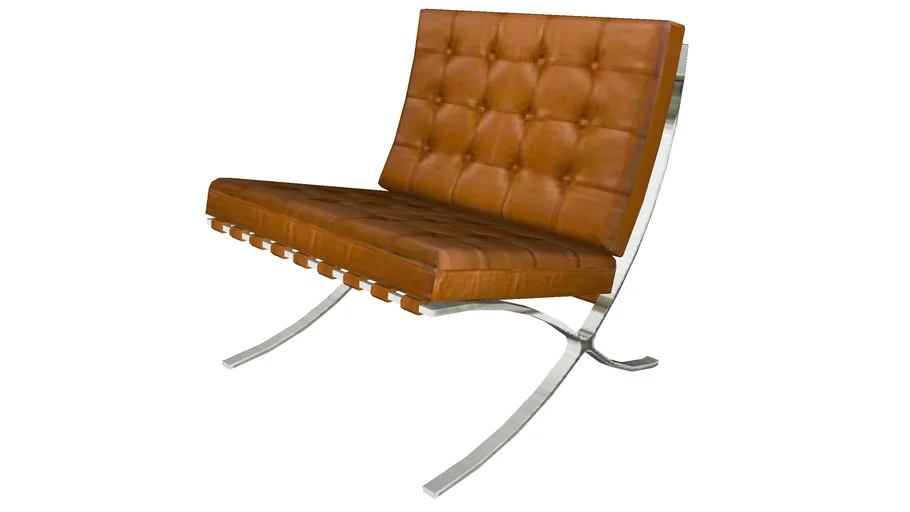 barcelona chair