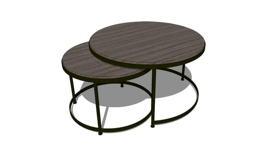 CENTER TABLE
