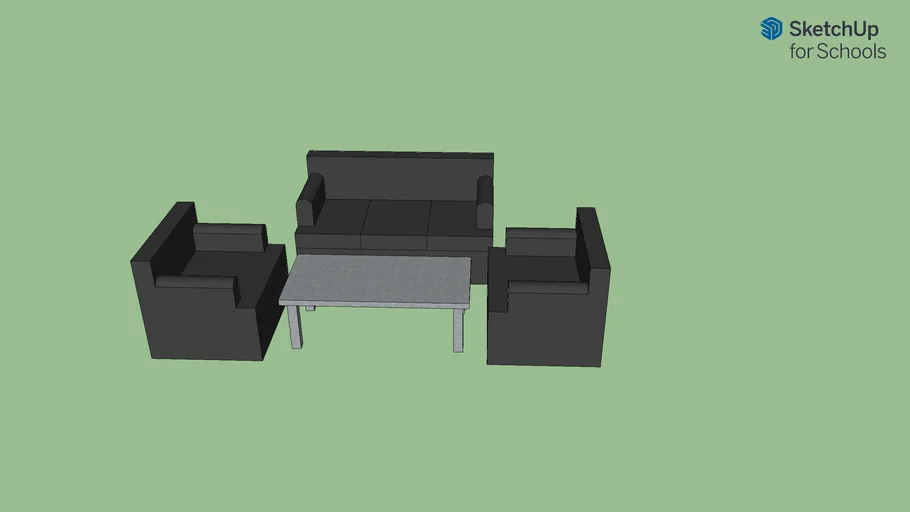 Activity 6 | 3D Warehouse