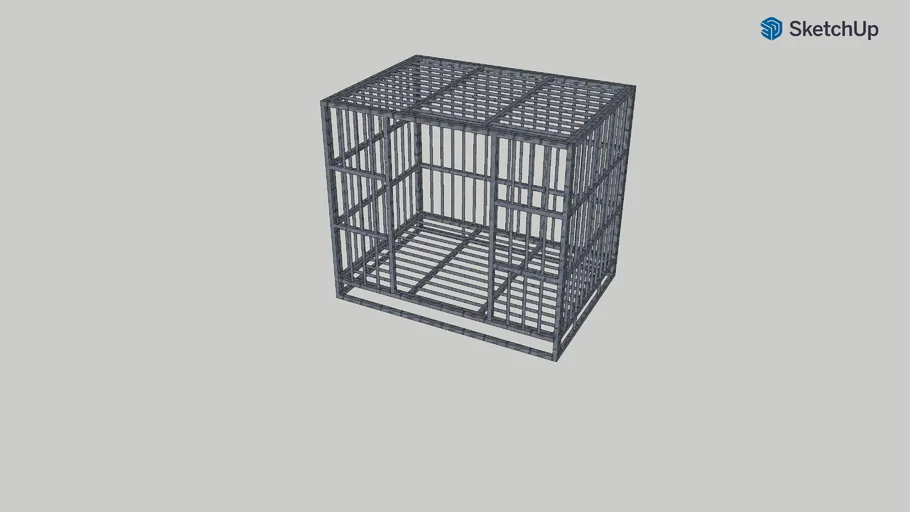 Dog Crate