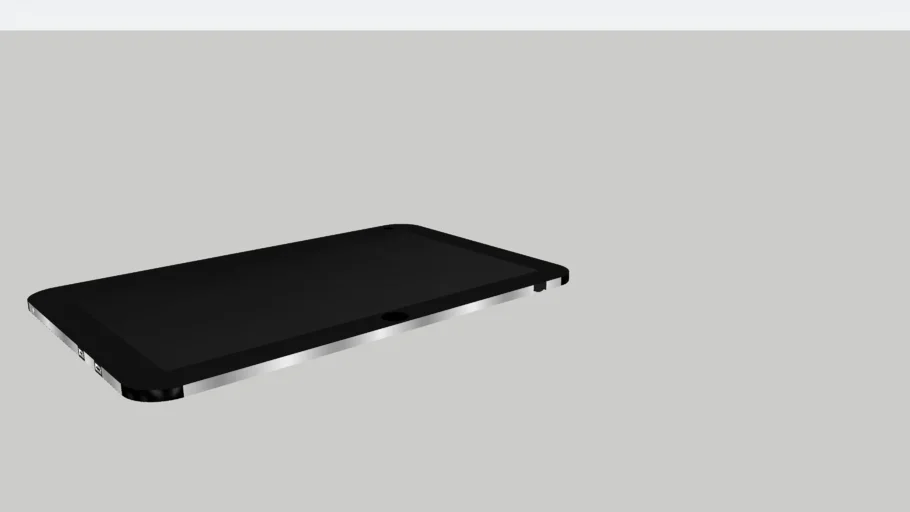 Apple Tablet