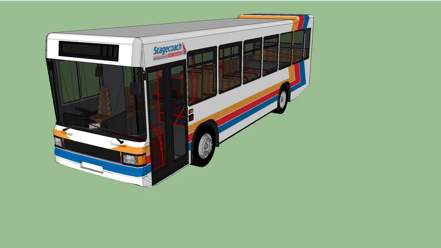 Optare Sigma