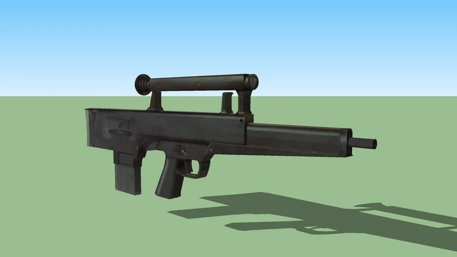 HK CAWS