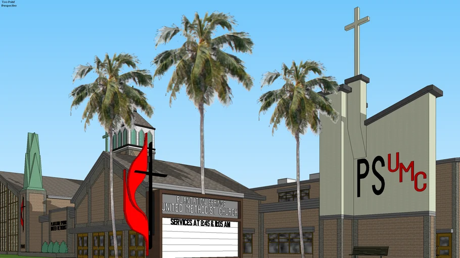 United Methodist Church