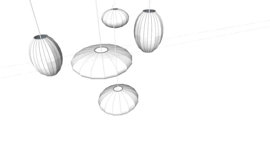georeg nelson cluster