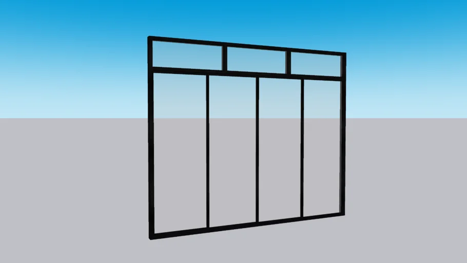 Sleding Door